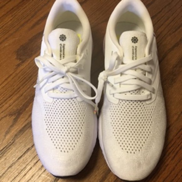 Womens Nike Odyssey React Running Shoes Size 8 - Picture 7 of 12